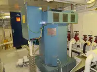 Çift ağlı trol satılık