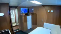 Beam trawler satılık
