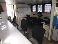 Araştırma gemisi satılık