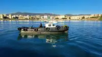 İş gemileri satılık