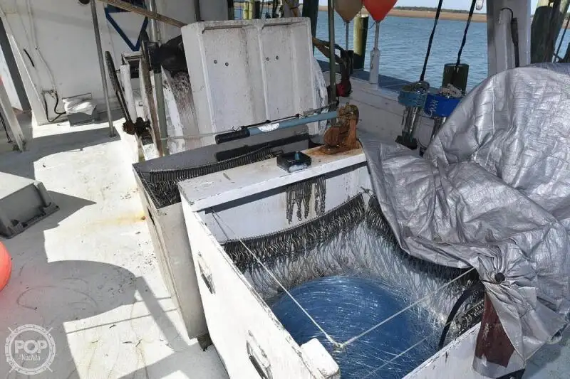 Uzun hatlı balıkçı gemisi satılık