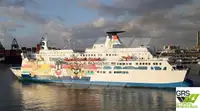 Ro-Ro ship satılık