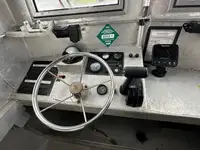 Devriye botu satılık