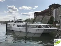 Kruvaziyer gemisi satılık