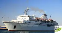 Gezi gemisi satılık