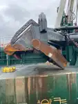 Dredger (Kazık çakma gemisi) satılık