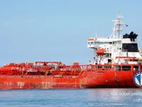 Petrol/Kimyasal tankeri satılık