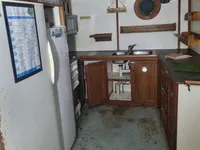 Trol gemisi satılık