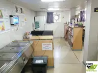 Dalgıç destek gemisi satılık