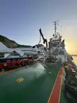Römorkör satılık