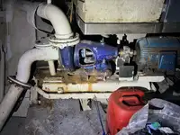Trol gemisi satılık