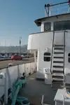 Araştırma gemisi satılık