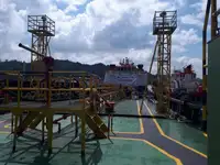 Petrol/Kimyasal tankeri satılık