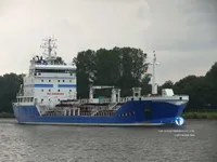 Petrol/Kimyasal tankeri satılık