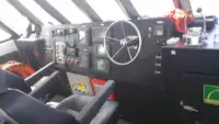 Mürettebat teknesi satılık