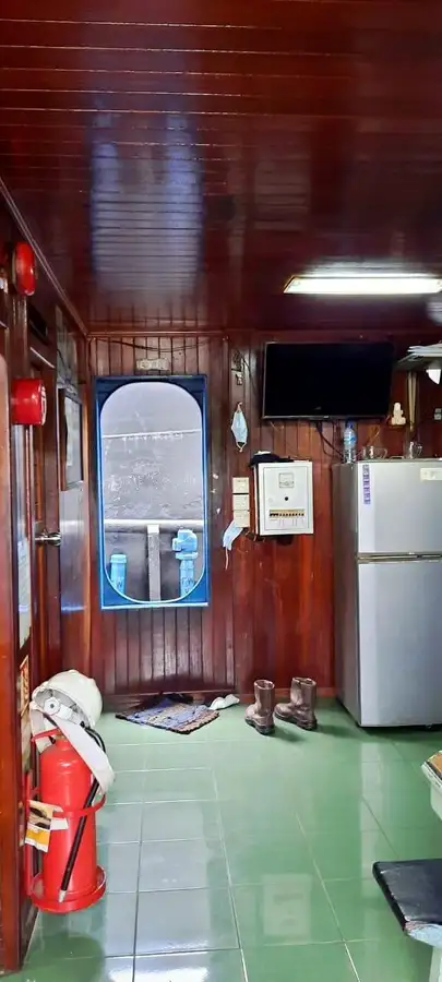 Çekme teknesi satılık