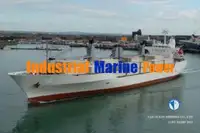 Soğutmalı gemi satılık