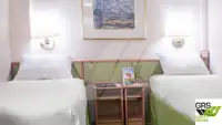 Kruvaziyer gemisi satılık