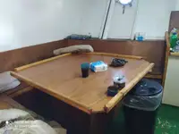 İş gemileri satılık