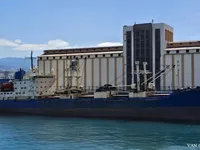Soğutmalı gemi satılık