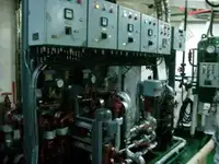 Petrol/Kimyasal tankeri satılık