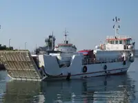 Konteyner gemisi satılık