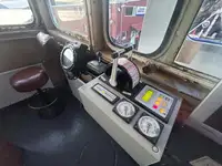 Çekme teknesi satılık