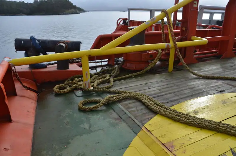 Platform tedarik gemisi (PSV) satılık