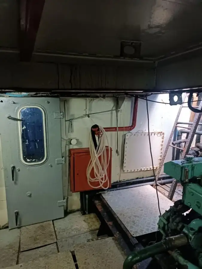 İş gemileri satılık