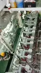 Uzun hatlı balıkçı gemisi satılık