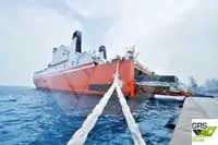 Ro-Ro gemisi satılık