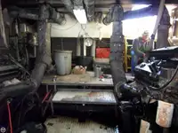 Çekme teknesi satılık