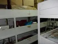 Yığın taşıyıcı satılık