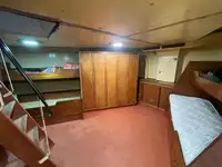 Çekme teknesi satılık