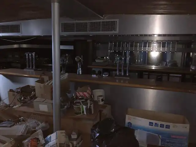 Feribot satılık