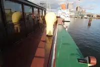 Gezi teknesi satılık