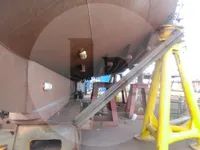 Canlı balık taşıma gemisi satılık