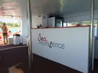 Yolcu gemisi satılık