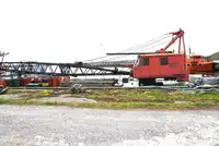 Vinçli gemi satılık