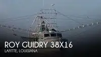 Trawler satılık