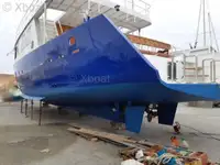 Dalgıç destek gemisi satılık