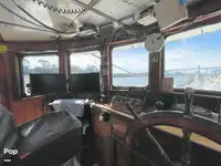 Trol gemisi satılık