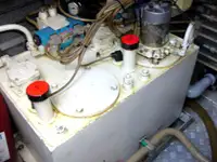 Araştırma gemisi satılık