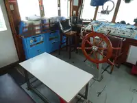 Çekme teknesi satılık