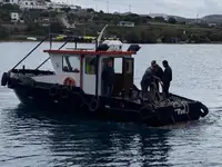 Römorkör satılık
