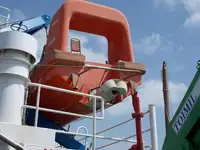 Yığın taşıyıcı satılık