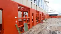 Çekme teknesi satılık