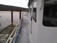 Küçük yük gemisi satılık
