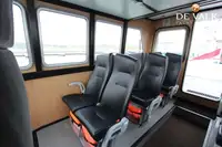 Mürettebat teknesi satılık