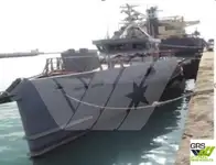 Mürettebat teknesi satılık